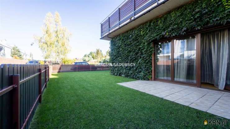 Kraków, Zwierzyniec/Wola Justowska, ul. Wiosenna, Mieszkanie  na sprzedaż, 2 pokojowe