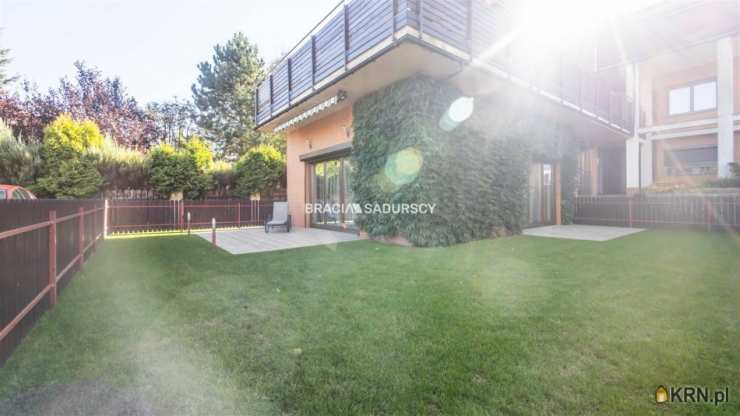 Kraków, Zwierzyniec/Wola Justowska, ul. Wiosenna, 2 pokojowe, Mieszkanie  na sprzedaż