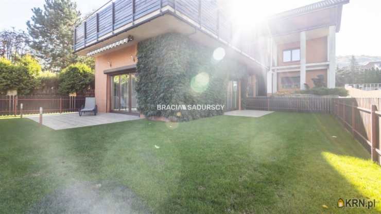 2 pokojowe, Kraków, Zwierzyniec/Wola Justowska, ul. Wiosenna, Mieszkanie  na sprzedaż