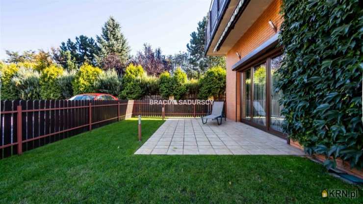 Bracia Sadurscy Oddział BS3 Przewóz, Mieszkanie  na sprzedaż, Kraków, Zwierzyniec/Wola Justowska, ul. Wiosenna