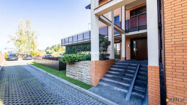 Mieszkanie  na sprzedaż, Kraków, Zwierzyniec/Wola Justowska, ul. Wiosenna, 2 pokojowe