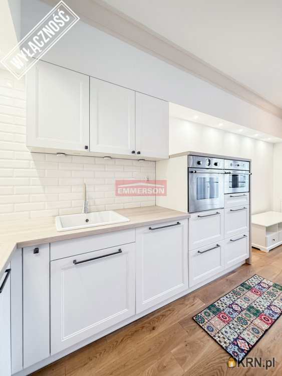 Kraków, Grzegórzki, ul. , Mieszkanie  do wynajęcia, 3 pokojowe