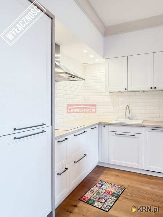 Kraków, Grzegórzki, ul. , 3 pokojowe, Mieszkanie  do wynajęcia