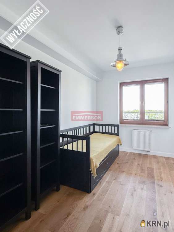 3 pokojowe, Mieszkanie  do wynajęcia, Kraków, Grzegórzki, ul. 