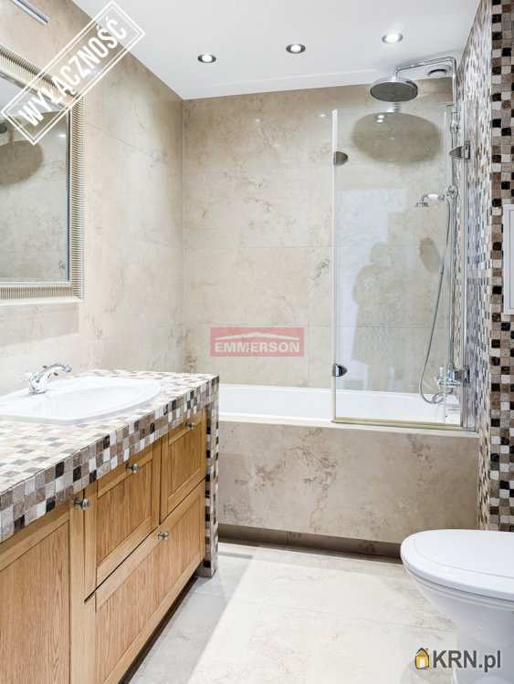 Mieszkanie  do wynajęcia, Kraków, Grzegórzki, ul. , 3 pokojowe