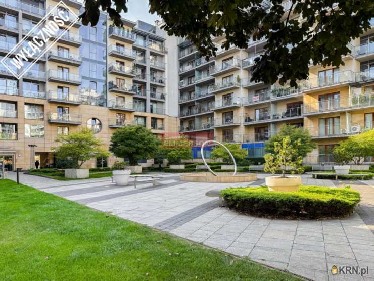 Kraków, Grzegórzki, ul. , 3 pokojowe, Mieszkanie  do wynajęcia