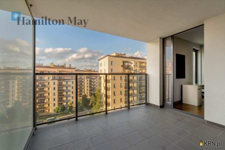 Mieszkanie  do wynajęcia, Kraków, Dębniki/Osiedle Europejskie, ul. Czerwone Maki, 