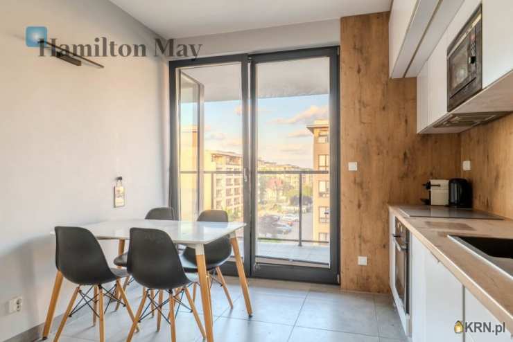 Mieszkanie  do wynajęcia, , Kraków, Dębniki/Osiedle Europejskie, ul. Czerwone Maki