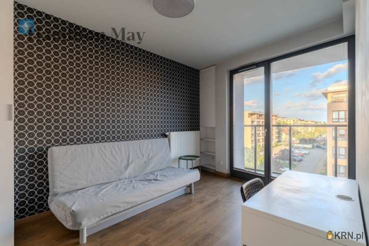 , Mieszkanie  do wynajęcia, Kraków, Dębniki/Osiedle Europejskie, ul. Czerwone Maki