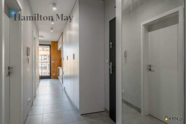 Mieszkanie  do wynajęcia, Kraków, Dębniki/Osiedle Europejskie, ul. Czerwone Maki, 