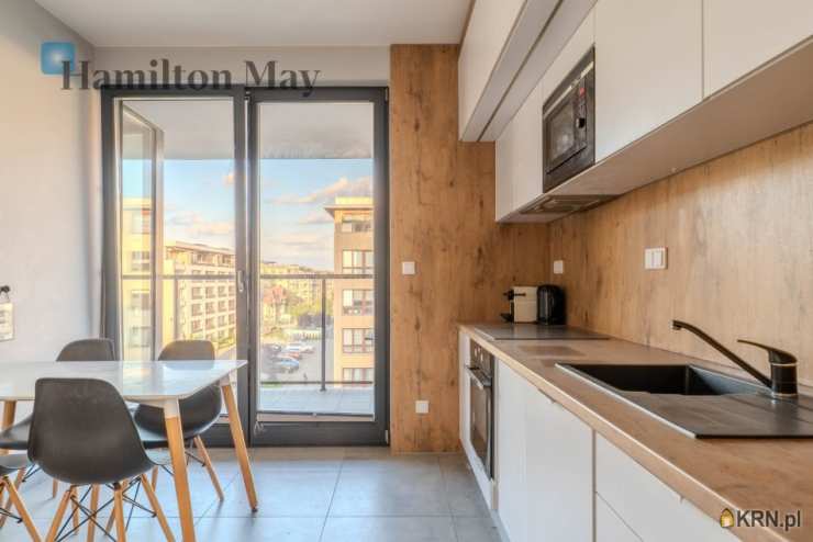 , Kraków, Dębniki/Osiedle Europejskie, ul. Czerwone Maki, Mieszkanie  do wynajęcia