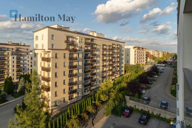 Mieszkanie  do wynajęcia, Kraków, Dębniki/Osiedle Europejskie, ul. Czerwone Maki, 