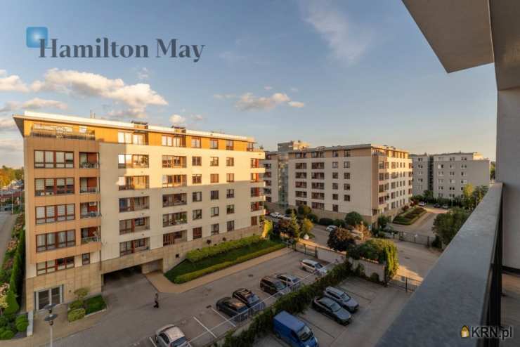 Hamilton May, Mieszkanie  do wynajęcia, Kraków, Dębniki/Osiedle Europejskie, ul. Czerwone Maki