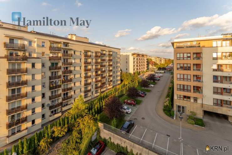 Mieszkanie  do wynajęcia, Kraków, Dębniki/Osiedle Europejskie, ul. Czerwone Maki, 