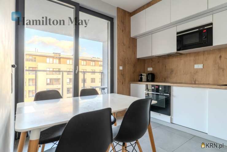 Kraków, Dębniki/Osiedle Europejskie, ul. Czerwone Maki, Mieszkanie  do wynajęcia, 