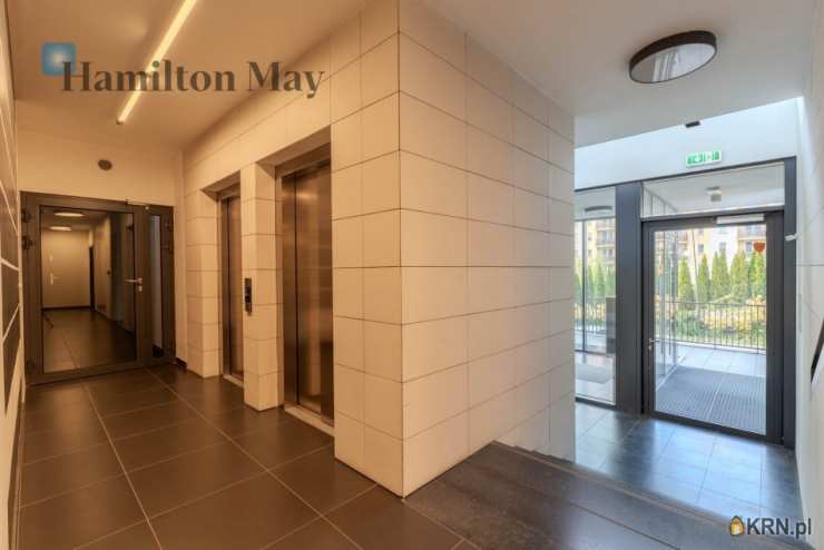 Hamilton May, Mieszkanie  do wynajęcia, Kraków, Dębniki/Osiedle Europejskie, ul. Czerwone Maki
