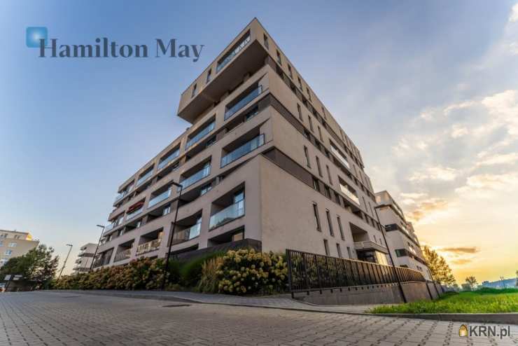 Kraków, Dębniki/Osiedle Europejskie, ul. Czerwone Maki, Mieszkanie  do wynajęcia, 