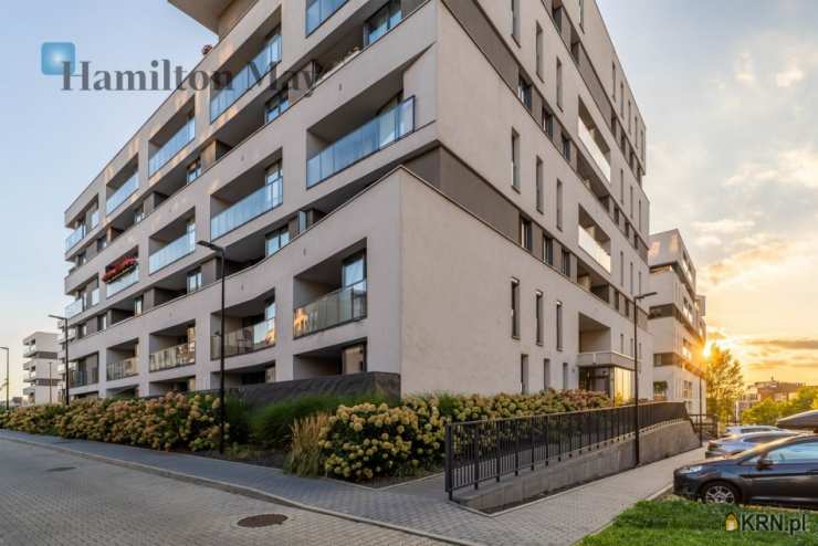 , Kraków, Dębniki/Osiedle Europejskie, ul. Czerwone Maki, Mieszkanie  do wynajęcia