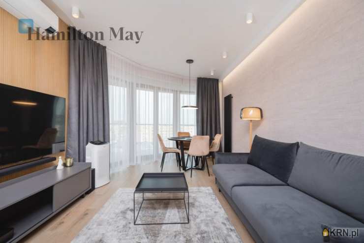 Mieszkanie  do wynajęcia, Kraków, Grzegórzki, ul. płk. F. Nullo, 