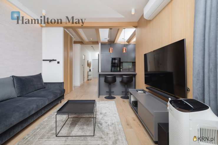 Mieszkanie  do wynajęcia, , Kraków, Grzegórzki, ul. płk. F. Nullo