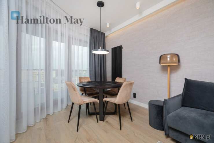 Kraków, Grzegórzki, ul. płk. F. Nullo, , Mieszkanie  do wynajęcia