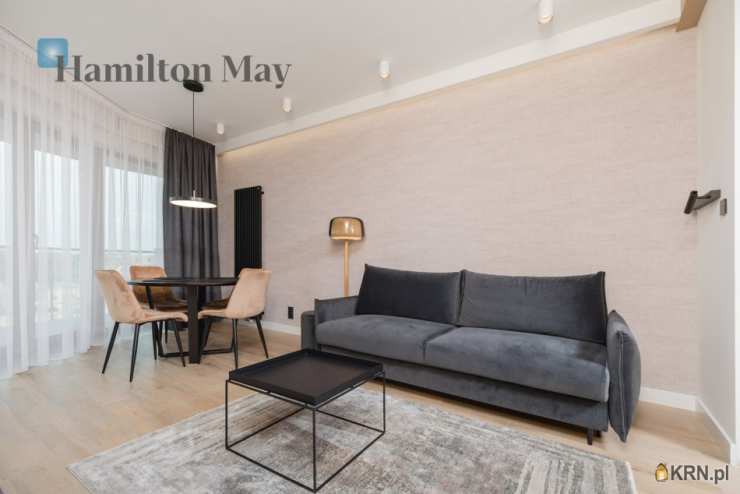 , Kraków, Grzegórzki, ul. płk. F. Nullo, Mieszkanie  do wynajęcia