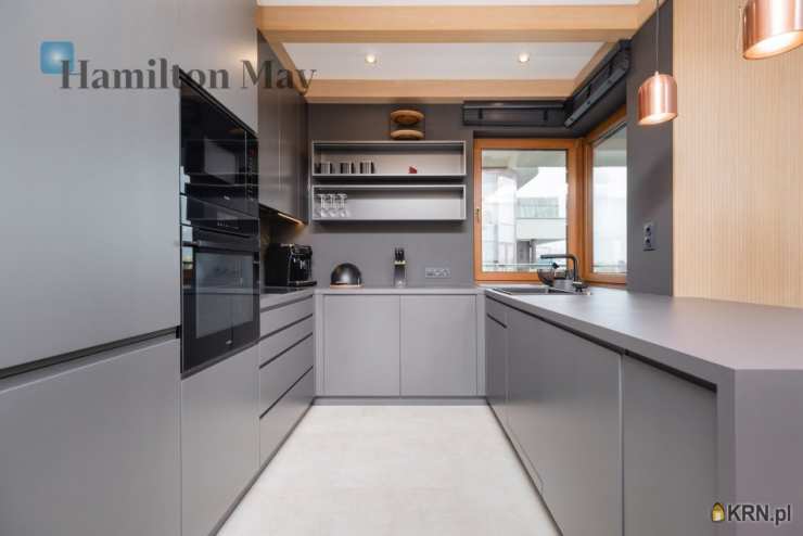 Mieszkanie  do wynajęcia, Kraków, Grzegórzki, ul. płk. F. Nullo, 