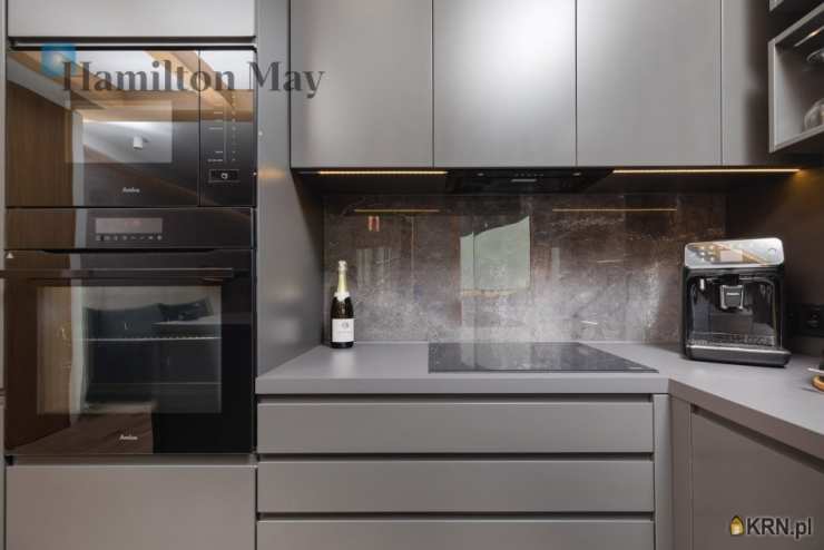 Kraków, Grzegórzki, ul. płk. F. Nullo, Mieszkanie  do wynajęcia, 