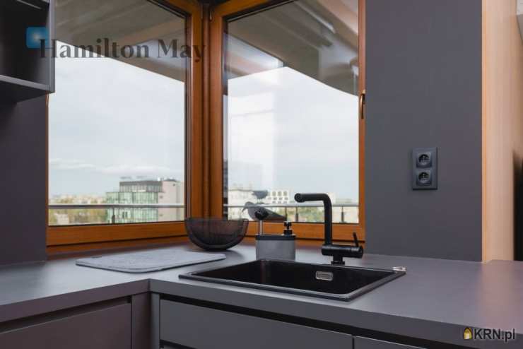 Kraków, Grzegórzki, ul. płk. F. Nullo, , Mieszkanie  do wynajęcia