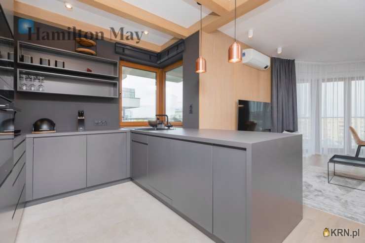 , Kraków, Grzegórzki, ul. płk. F. Nullo, Mieszkanie  do wynajęcia