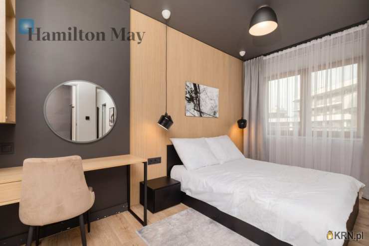 , Mieszkanie  do wynajęcia, Kraków, Grzegórzki, ul. płk. F. Nullo