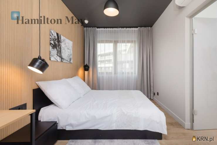 Hamilton May, Mieszkanie  do wynajęcia, Kraków, Grzegórzki, ul. płk. F. Nullo