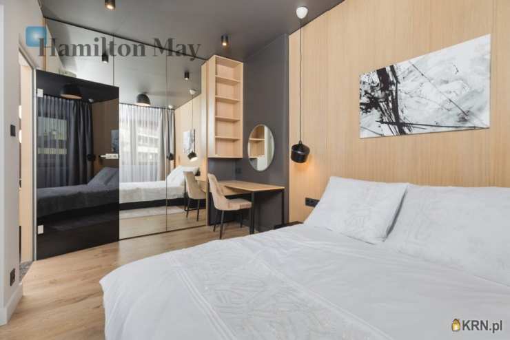 Mieszkanie  do wynajęcia, , Kraków, Grzegórzki, ul. płk. F. Nullo