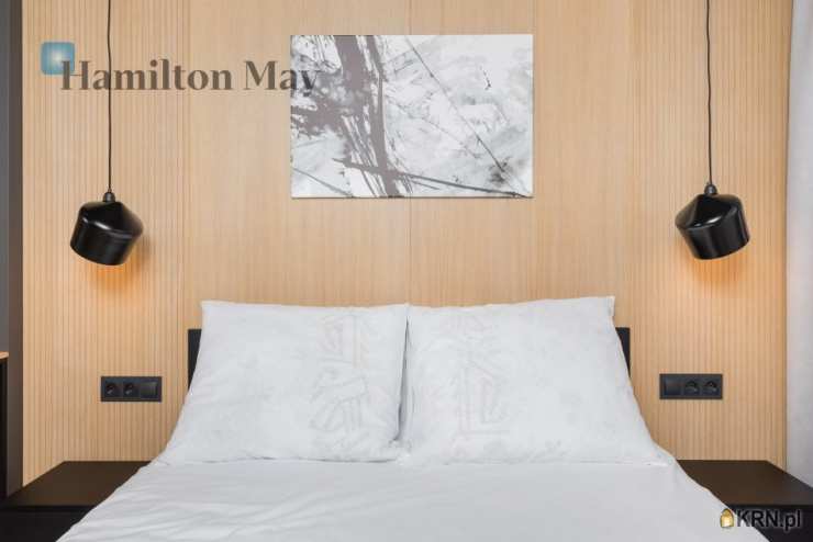 Kraków, Grzegórzki, ul. płk. F. Nullo, Mieszkanie  do wynajęcia, 