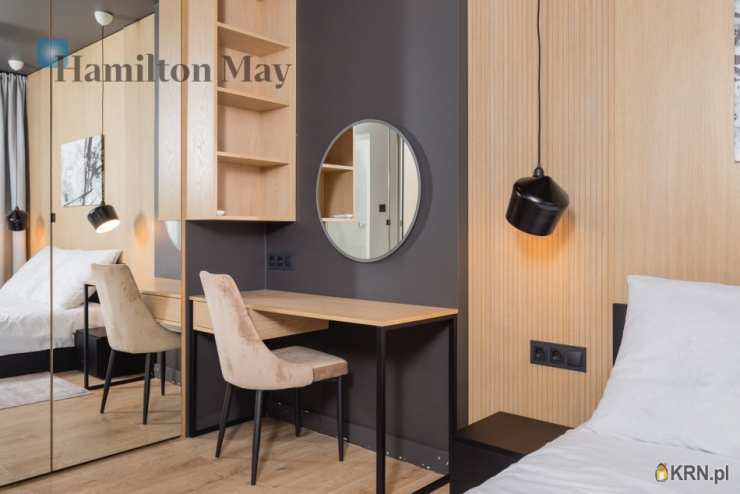 Kraków, Grzegórzki, ul. płk. F. Nullo, , Mieszkanie  do wynajęcia