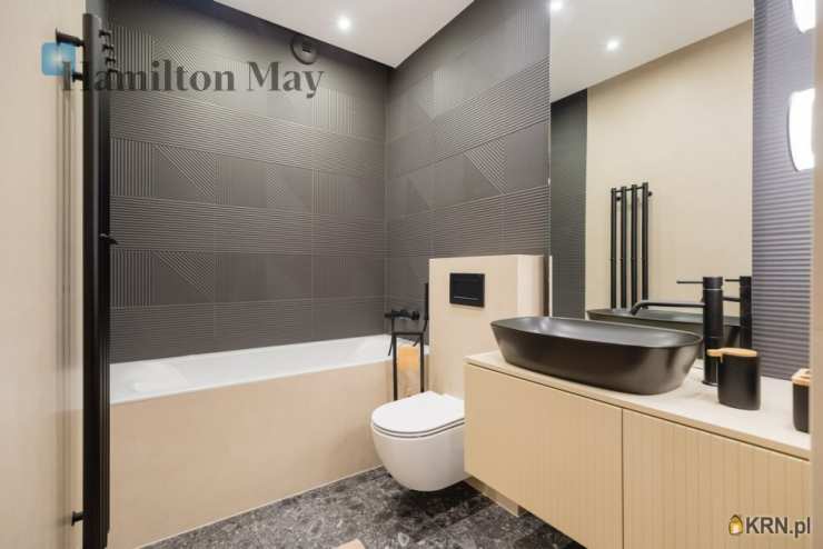 , Kraków, Grzegórzki, ul. płk. F. Nullo, Mieszkanie  do wynajęcia