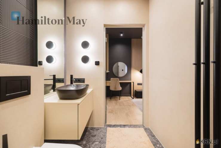 , Mieszkanie  do wynajęcia, Kraków, Grzegórzki, ul. płk. F. Nullo