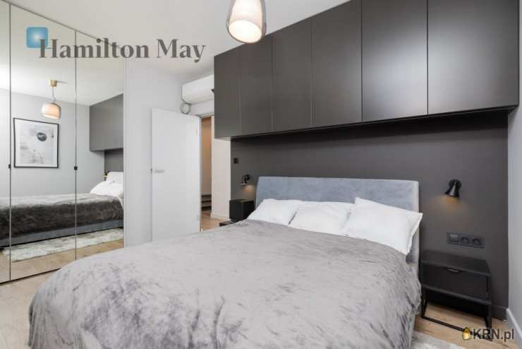 Kraków, Grzegórzki, ul. płk. F. Nullo, Mieszkanie  do wynajęcia, 