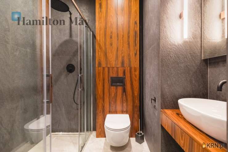 Kraków, Grzegórzki, ul. płk. F. Nullo, , Mieszkanie  do wynajęcia