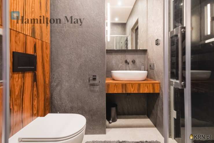 , Kraków, Grzegórzki, ul. płk. F. Nullo, Mieszkanie  do wynajęcia