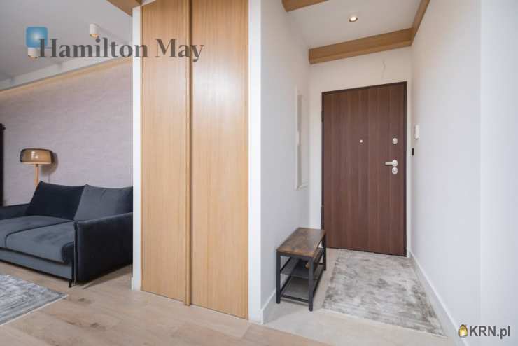 , Mieszkanie  do wynajęcia, Kraków, Grzegórzki, ul. płk. F. Nullo