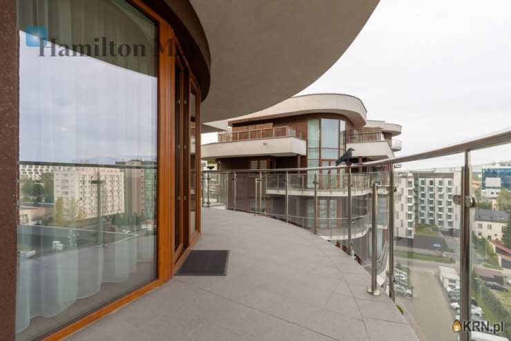 Mieszkanie  do wynajęcia, Kraków, Grzegórzki, ul. płk. F. Nullo, 