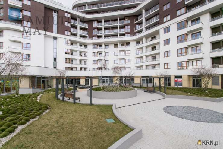 Kraków, Grzegórzki, ul. płk. F. Nullo, Mieszkanie  do wynajęcia, 