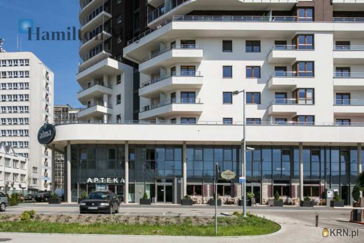 , Kraków, Grzegórzki, ul. płk. F. Nullo, Mieszkanie  do wynajęcia