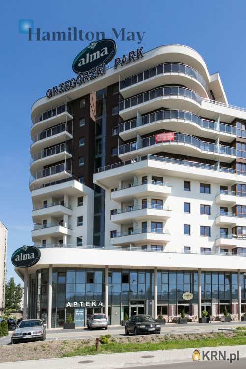 , Mieszkanie  do wynajęcia, Kraków, Grzegórzki, ul. płk. F. Nullo