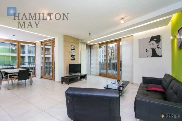 Mieszkanie  do wynajęcia, Kraków, Stare Miasto, ul. Zwierzyniecka, 2 pokojowe