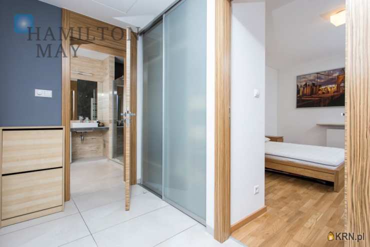 Hamilton May, Mieszkanie  do wynajęcia, Kraków, Stare Miasto, ul. Zwierzyniecka