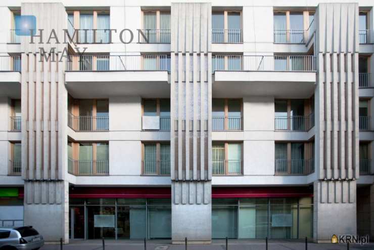 Mieszkanie  do wynajęcia, Kraków, Stare Miasto, ul. Zwierzyniecka, 2 pokojowe