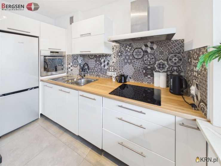 Mieszkanie  do wynajęcia, Kraków, Bronowice/Bronowice Małe, ul. W. E. Radzikowskiego, 3 pokojowe