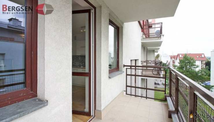 Kraków, Bronowice/Bronowice Małe, ul. W. E. Radzikowskiego, 3 pokojowe, Mieszkanie  do wynajęcia